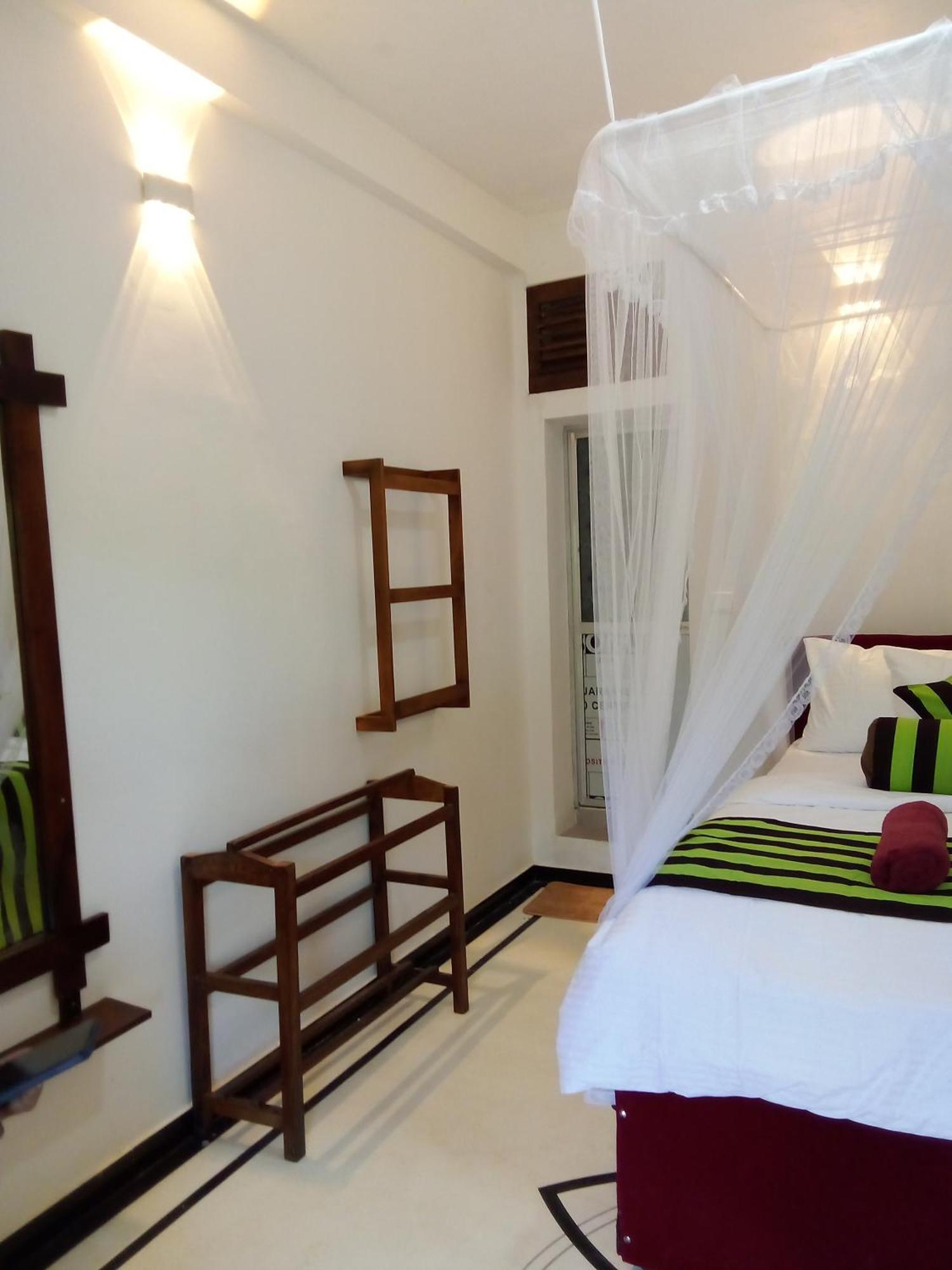 Forest Rawana Homestay Ella Exteriér fotografie