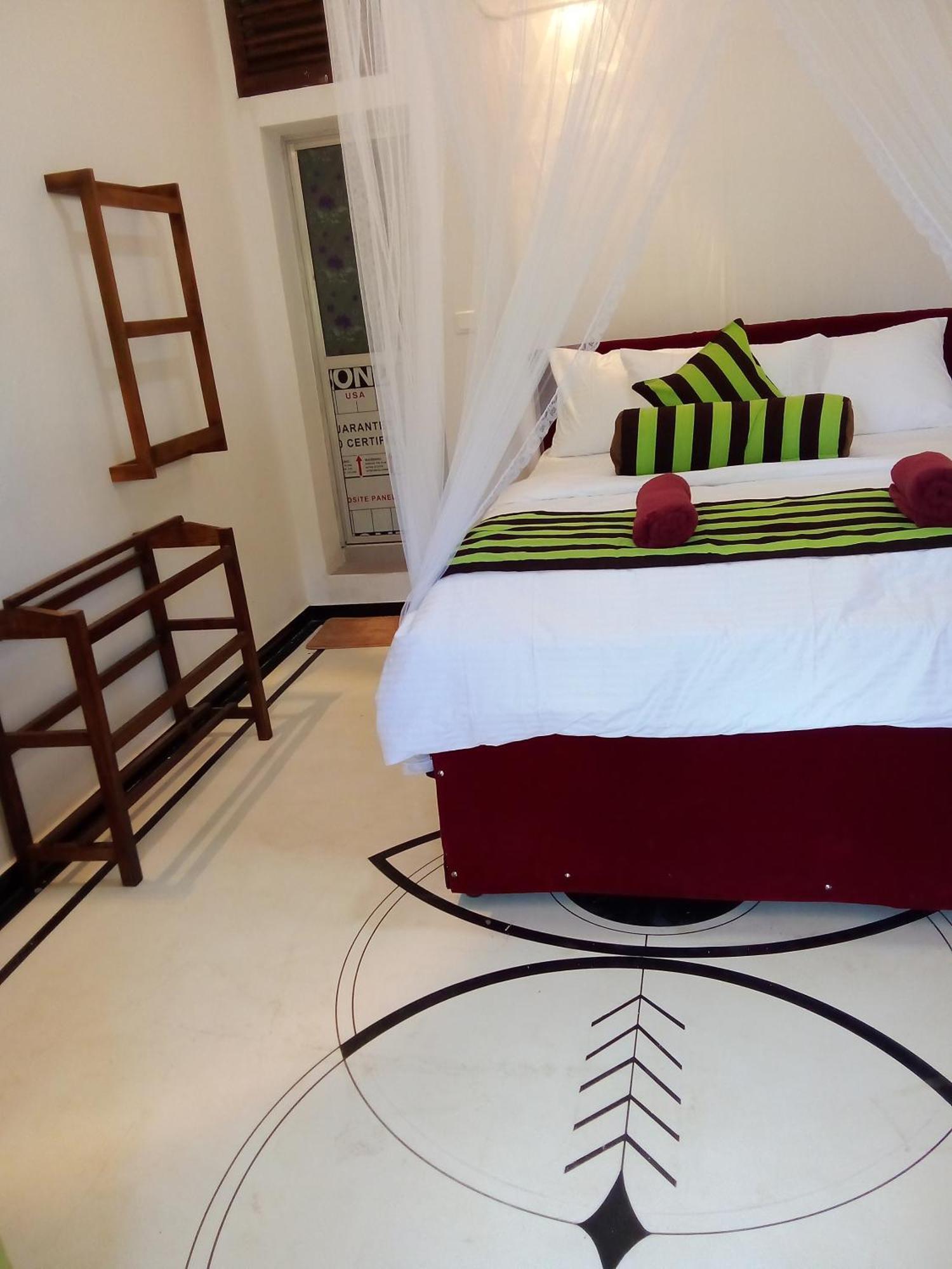 Forest Rawana Homestay Ella Pokoj fotografie